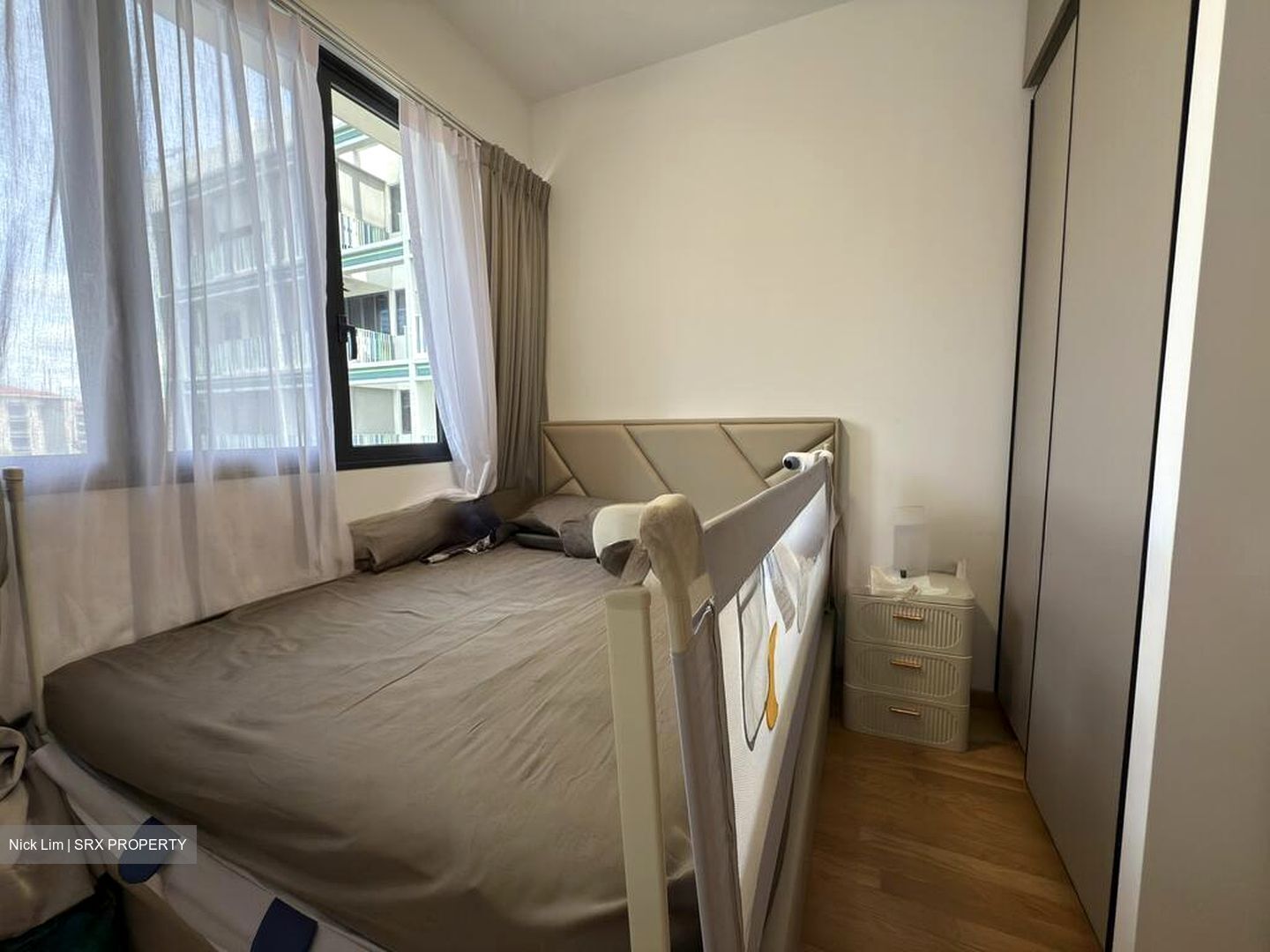 The Jovell (D17), Condominium #495532441